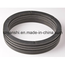 OEM EPDM Rubber Seal Ring for Water Supply Pipe